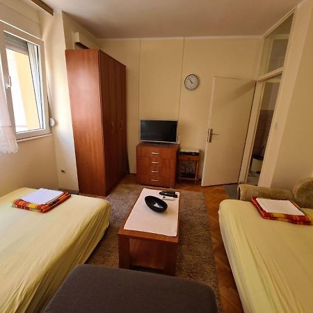 טיווט City Centar Apartment מראה חיצוני תמונה