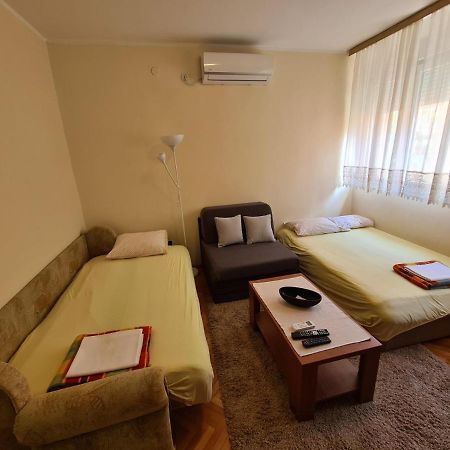 טיווט City Centar Apartment מראה חיצוני תמונה