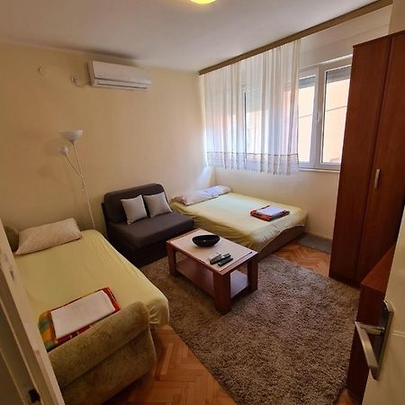 טיווט City Centar Apartment מראה חיצוני תמונה