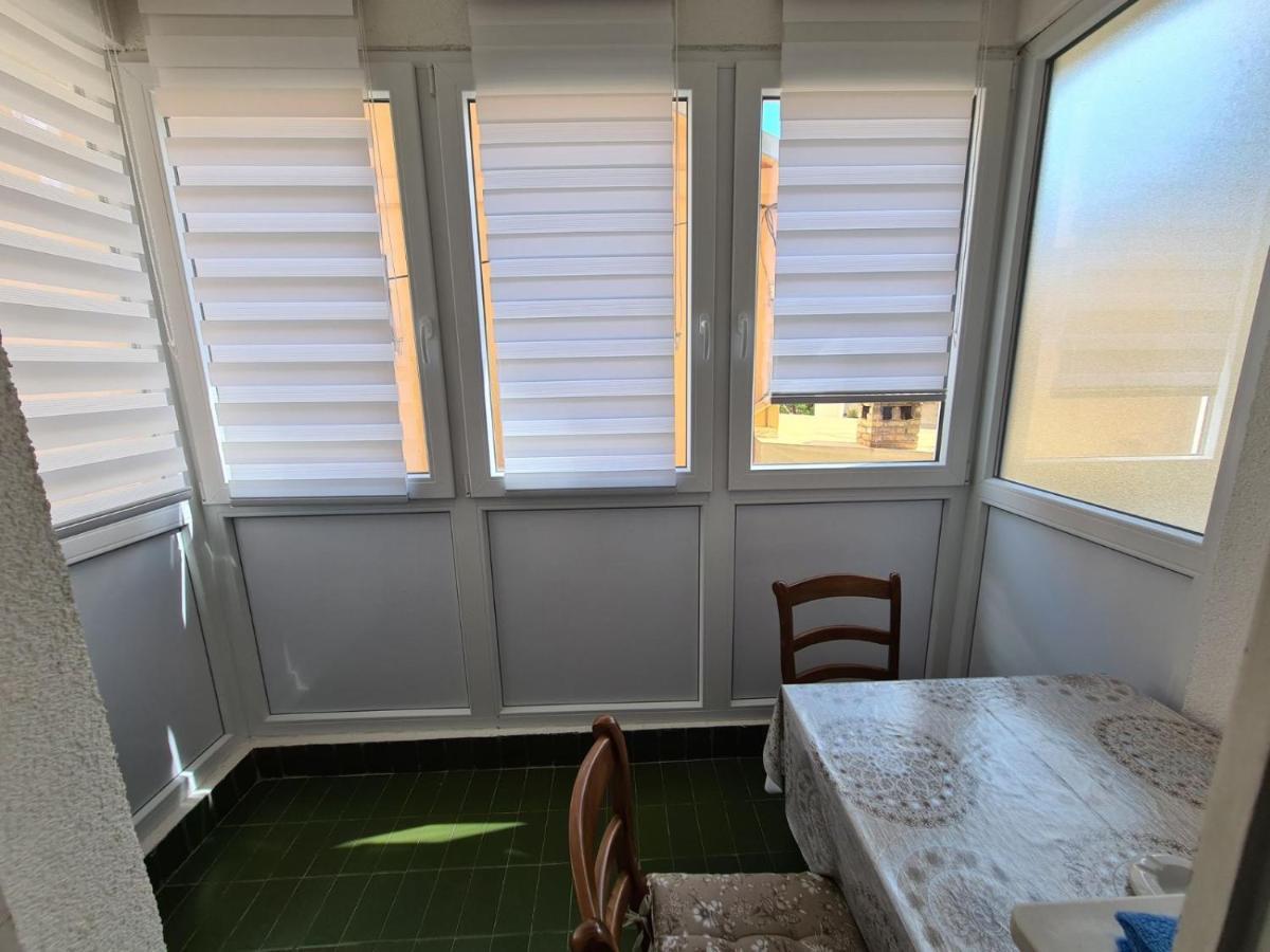 טיווט City Centar Apartment מראה חיצוני תמונה