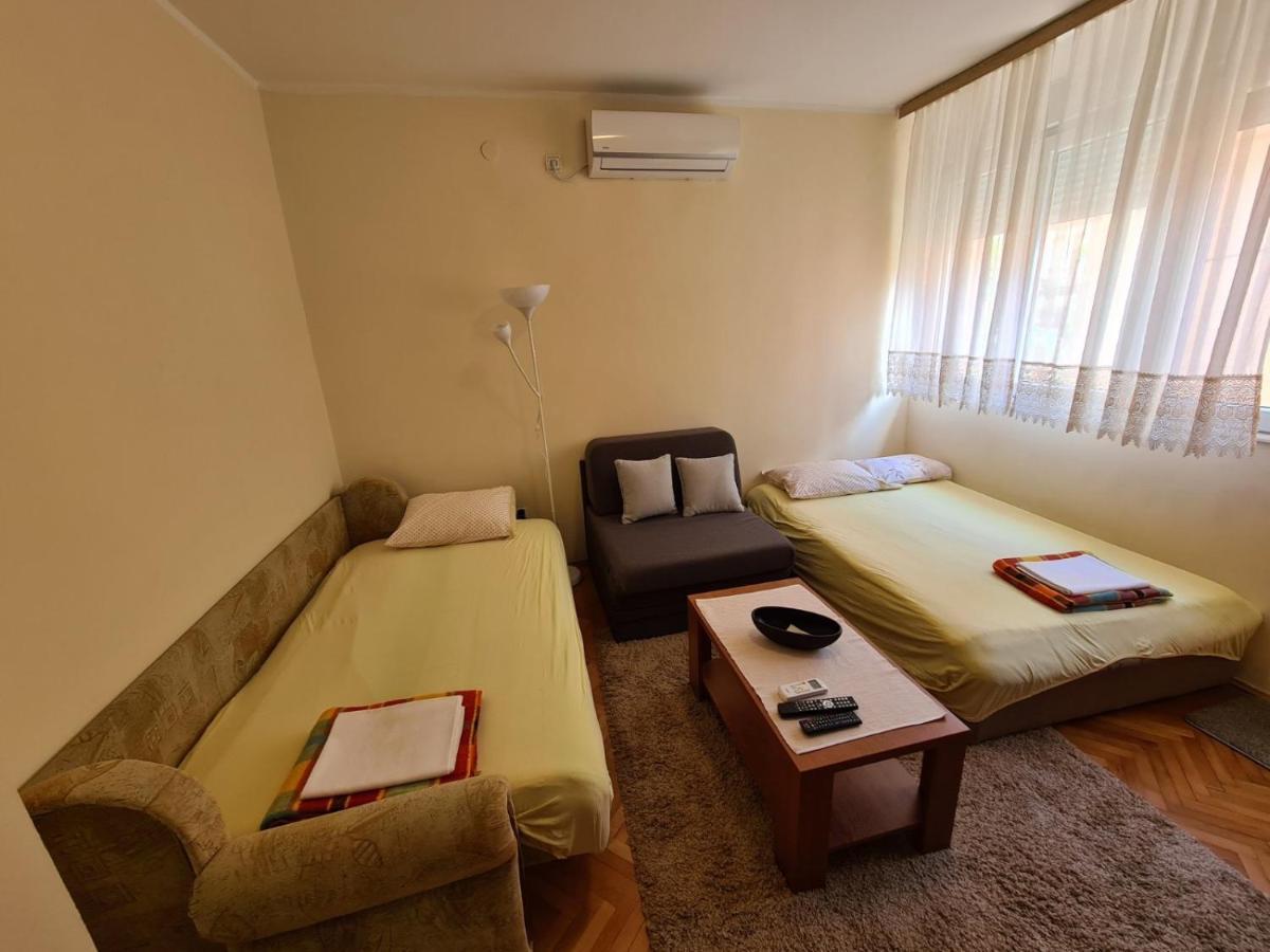 טיווט City Centar Apartment מראה חיצוני תמונה