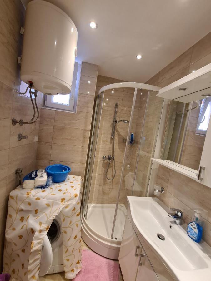טיווט City Centar Apartment מראה חיצוני תמונה