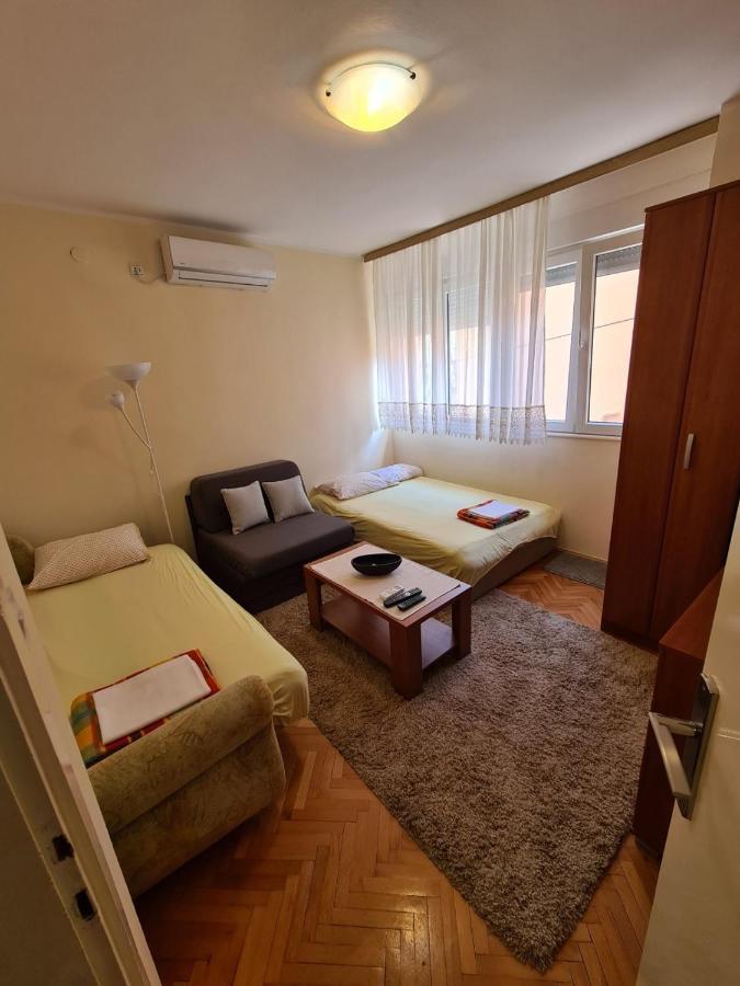טיווט City Centar Apartment מראה חיצוני תמונה