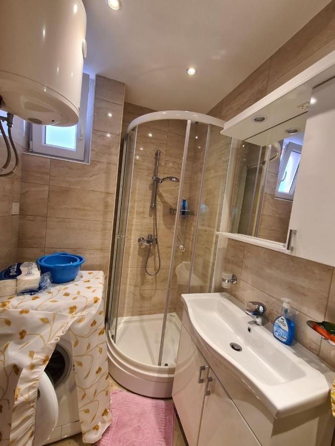 טיווט City Centar Apartment מראה חיצוני תמונה