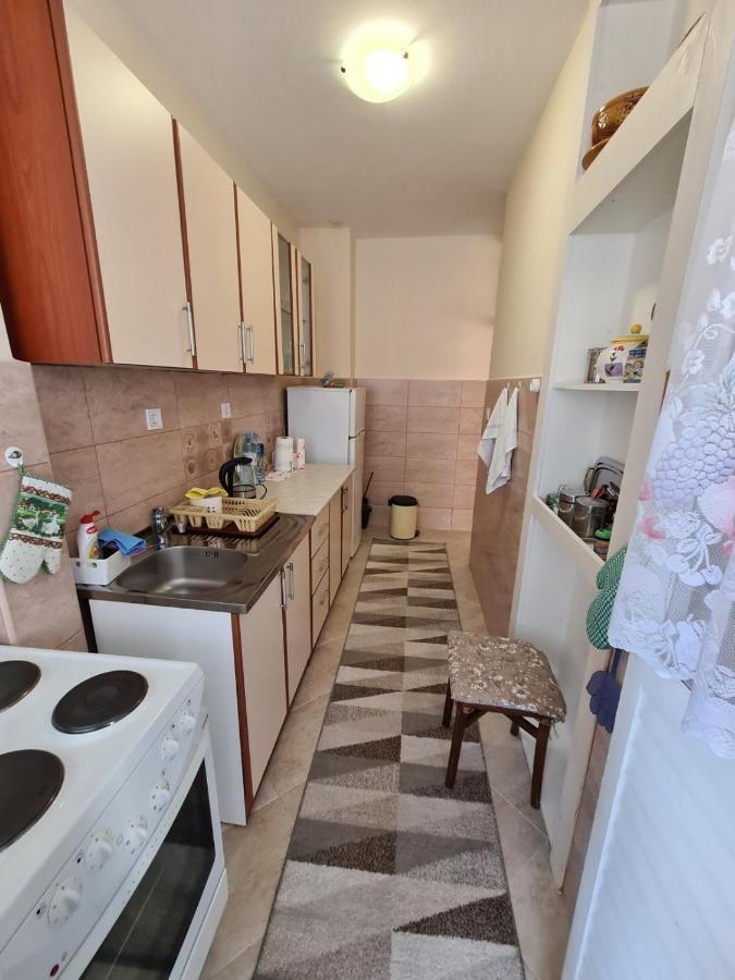 טיווט City Centar Apartment מראה חיצוני תמונה