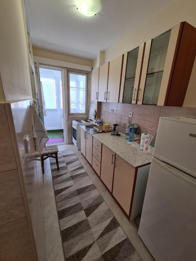 טיווט City Centar Apartment מראה חיצוני תמונה