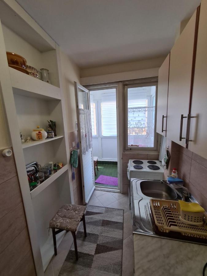 טיווט City Centar Apartment מראה חיצוני תמונה