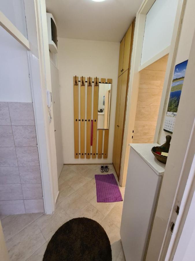 טיווט City Centar Apartment מראה חיצוני תמונה