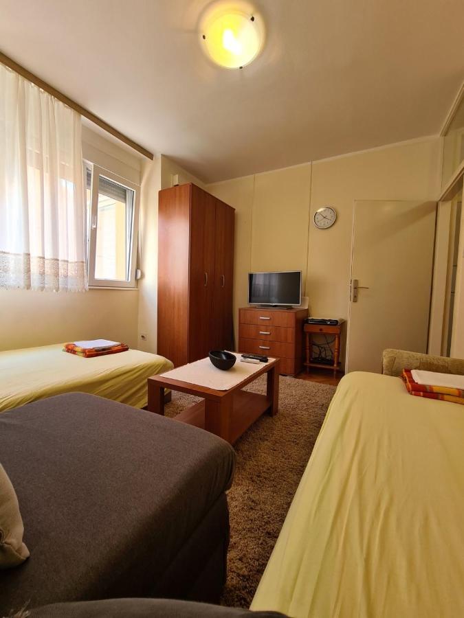 טיווט City Centar Apartment מראה חיצוני תמונה